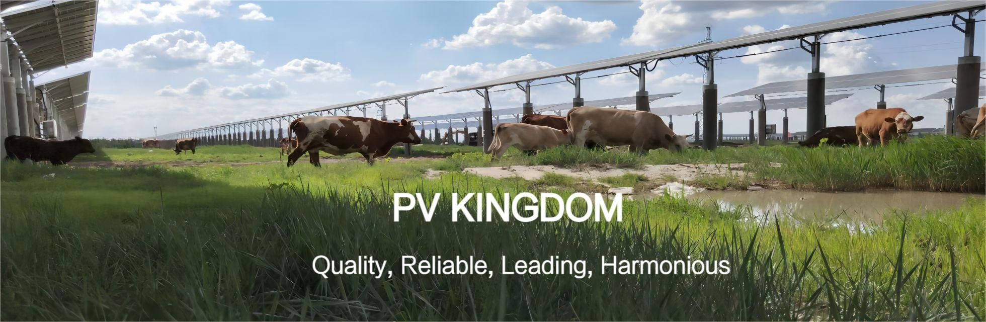 Kalite Çatıda güneş sistemi Fabrika