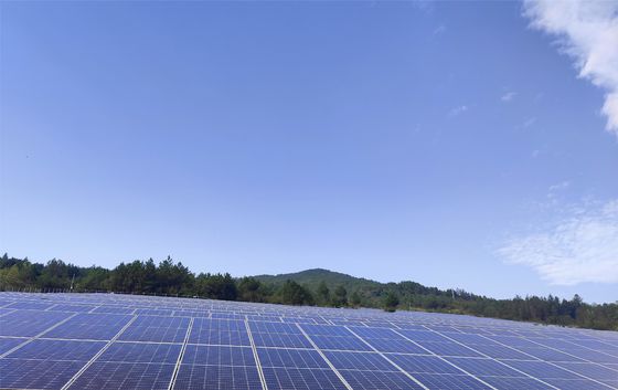 Dağlık Bölgeler için Şebeke Dışı Güneş Enerjisi Sistemleri Sürdürülebilir Enerji Çözümü