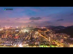 Enerji Depolama Sistemi-Sıfır Karbon Endüstri Parkı