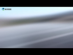 Endüstriyel dağıtılmış çatı güneş sistemi-sement düz çatı Tipi 2