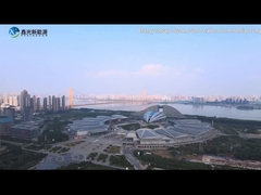 Enerji Depolama Sistemi-Sıfır Karbon Ticari Kompleksi