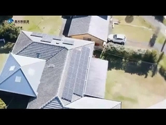 Enerji Depolama Sistemi-Ev ESS'si