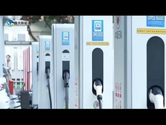 Güneş Şarj Sistemi - Kârlı Güneş Elektrikli Şarj İstasyonları