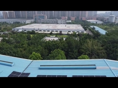 Şebeke Güneş Enerjisi Sistemi